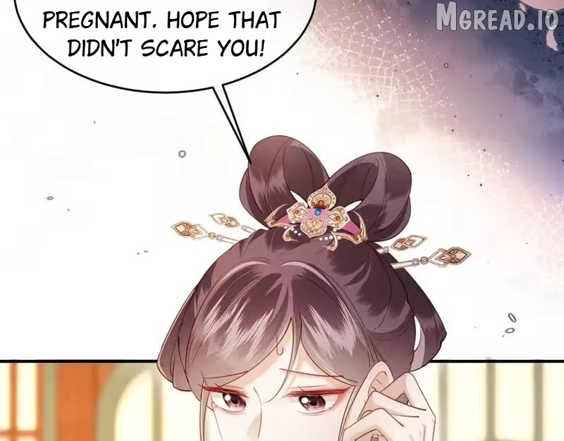On Our Wedding Night, I Got Pregnant with the Chief Warden’s Child Chapter 49 - page 32